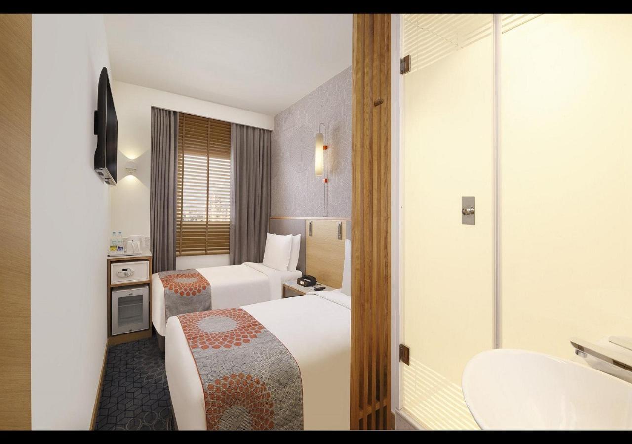 Holiday Inn Express Kolkata New Town By Ihg Exterior photo