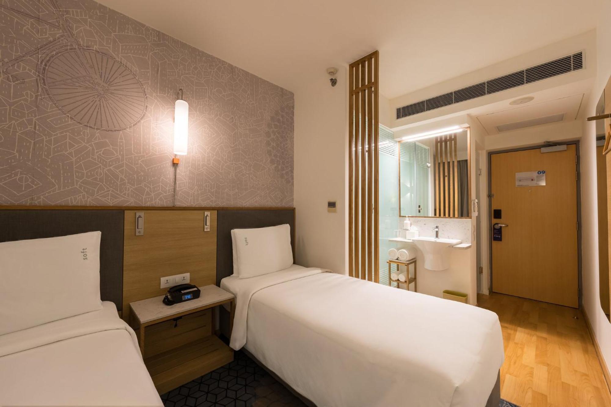 Holiday Inn Express Kolkata New Town By Ihg Exterior photo